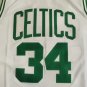 Celtics 34 White Pierce