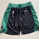 Celtics Black Pants