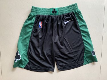 Celtics Black Pants