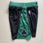 Celtics Black Pants