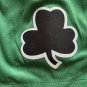 Celtics Black Pants