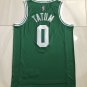 Celtics No. 0 Green XS-XXL