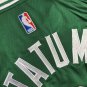 Celtics No. 0 Green XS-XXL