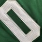 Celtics No. 0 Green XS-XXL