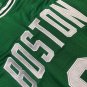 Celtics No. 0 Tatum 75th Anniversary Green XS-XXL