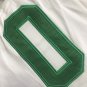 Celtics No. 0 White 75th Anniversary XS-XXL
