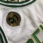Celtics No. 5 Platinum S-XXL