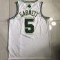 Celtics No. 5 Platinum S-XXL