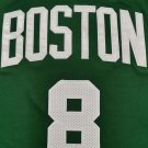 Celtics No. 8 Green