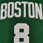 Celtics No. 8 Green