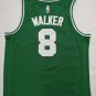 Celtics No. 8 Green