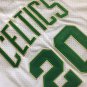 Celtics No. 20 Platinum S-XXL