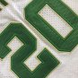 Celtics No. 20 Platinum S-XXL