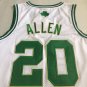 Celtics No. 20 Platinum S-XXL