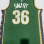 Celtics No. 36 green  jersey