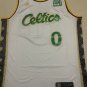Celtics Team No. 0 Green