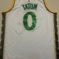 Celtics Team No. 0 Green