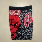Chicago Mitchell Ness MN team logo sports pants