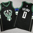 Children's Bucks 0 Black