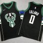 Children's Bucks 0 Black