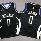 Children's Bucks 0 Black Declaration Edition