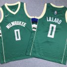 Children's Bucks 0 Green
