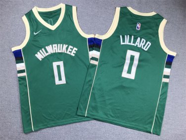 Children's Bucks 0 Green