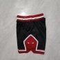 Children's Bulls Black Ball Pants