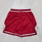 Children's Bulls Red Ball Pants