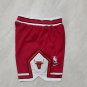 Children's Bulls Red Ball Pants