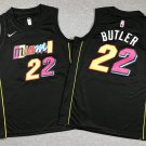 Children's clothing 22 models Heat 22 Black City Edition