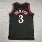 Children's clothing 76ers 3 retro black
