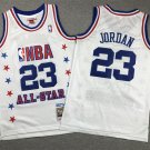 Children's clothing 89 All Star 23 White