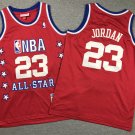 Children's clothing 89 year All Star 23 red