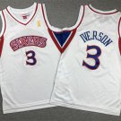 Children's clothing 96-97 years 76ers 3 white