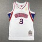 Children's clothing 96-97 years 76ers 3 white