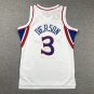 Children's clothing 96-97 years 76ers 3 white