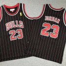 Children's clothing bull 23 black stripe