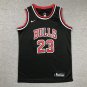 Children's clothing Bull 23 new fabric black