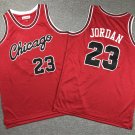 Children's clothing bull 23 red jumpsuit_CM_1