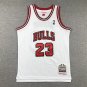 Children's clothing bull 23 white retro logo