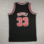 Children's clothing Bull 33 retro black