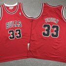 Children's clothing Bull 33 retro red