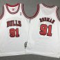 Children's clothing Bull 91 White