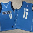 Children's clothing calf 11 blue