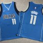 Children's clothing calf 11 blue