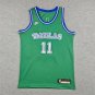 Children's clothing calf 11 classic green