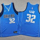 Children's clothing calf 32 blue