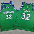 Children's clothing calf 32 classic green