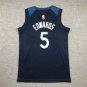 Children's clothing Forest Wolf 5 Blue